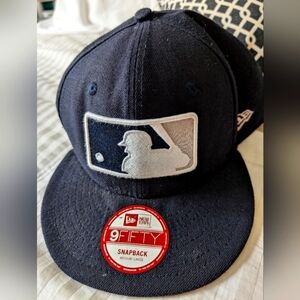 New York Yankees Snapback cap from the 2015 all star game